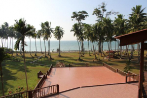 Sea Princess Beach Resort